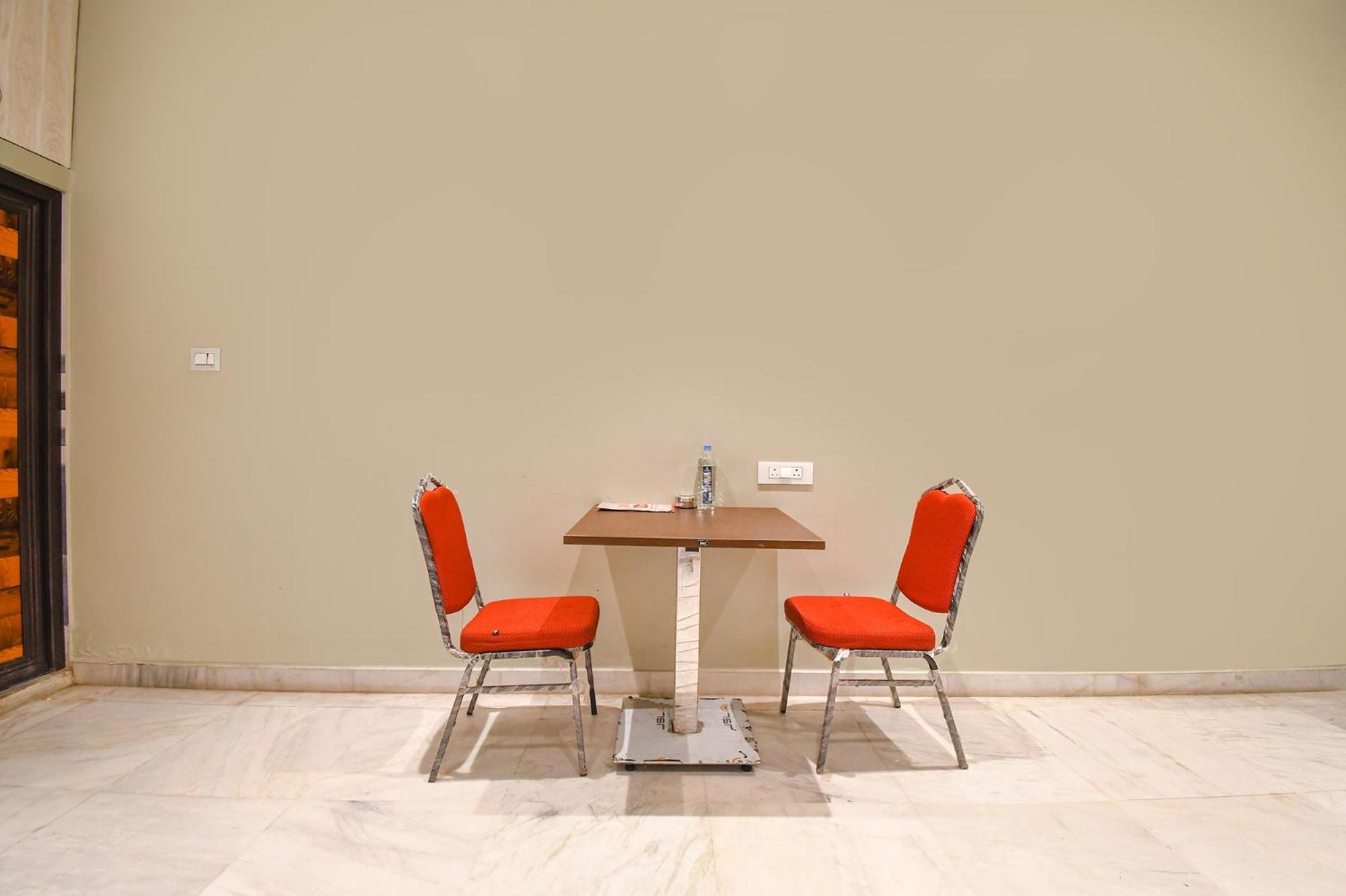 Fabhotel Kitchen Q Inn - Belaghata كولكاتا المظهر الخارجي الصورة