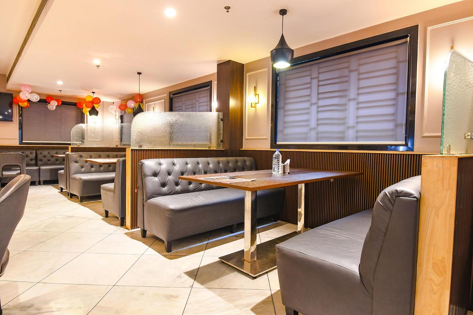 Fabhotel Kitchen Q Inn - Belaghata كولكاتا المظهر الخارجي الصورة
