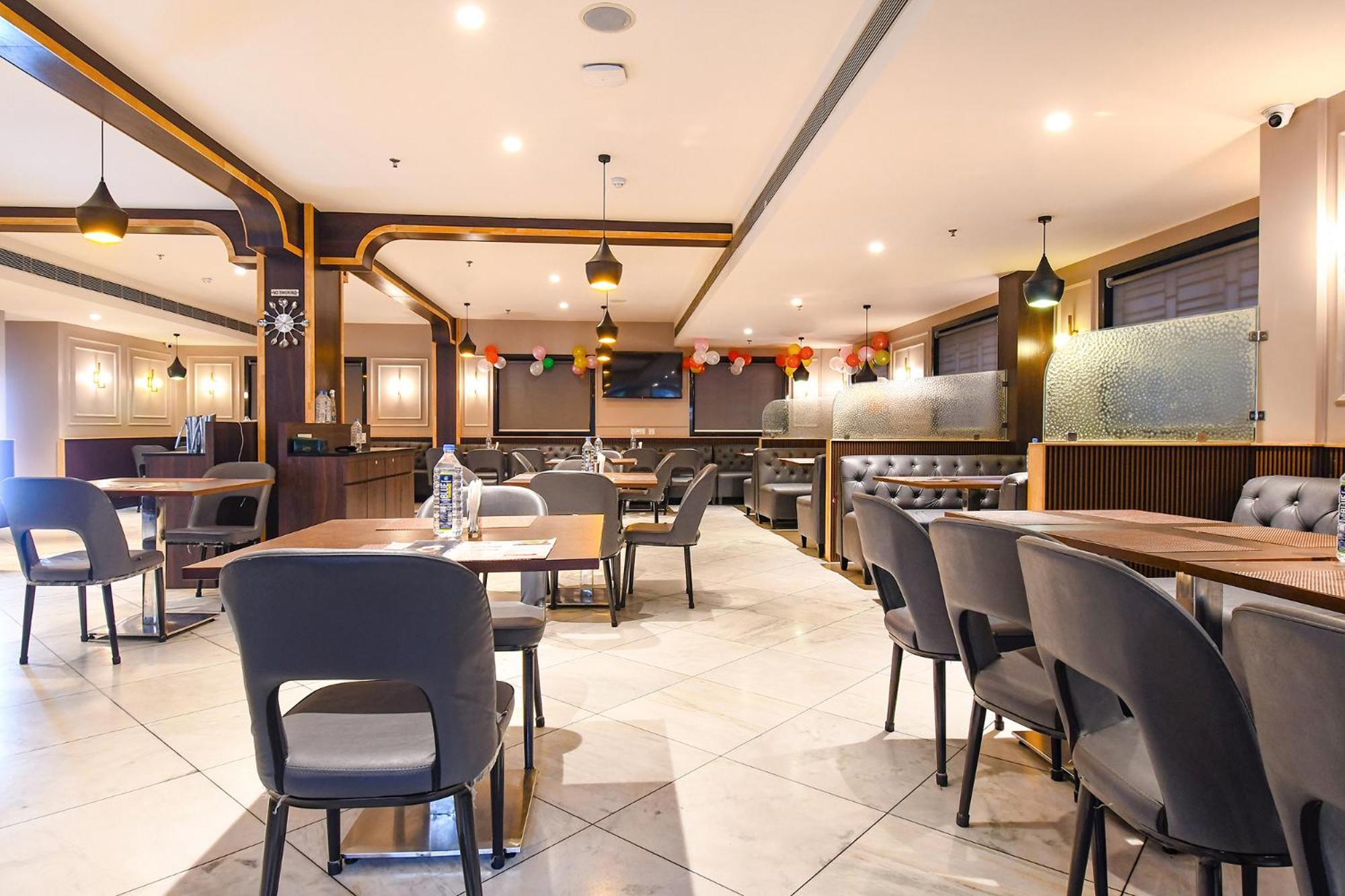 Fabhotel Kitchen Q Inn - Belaghata كولكاتا المظهر الخارجي الصورة