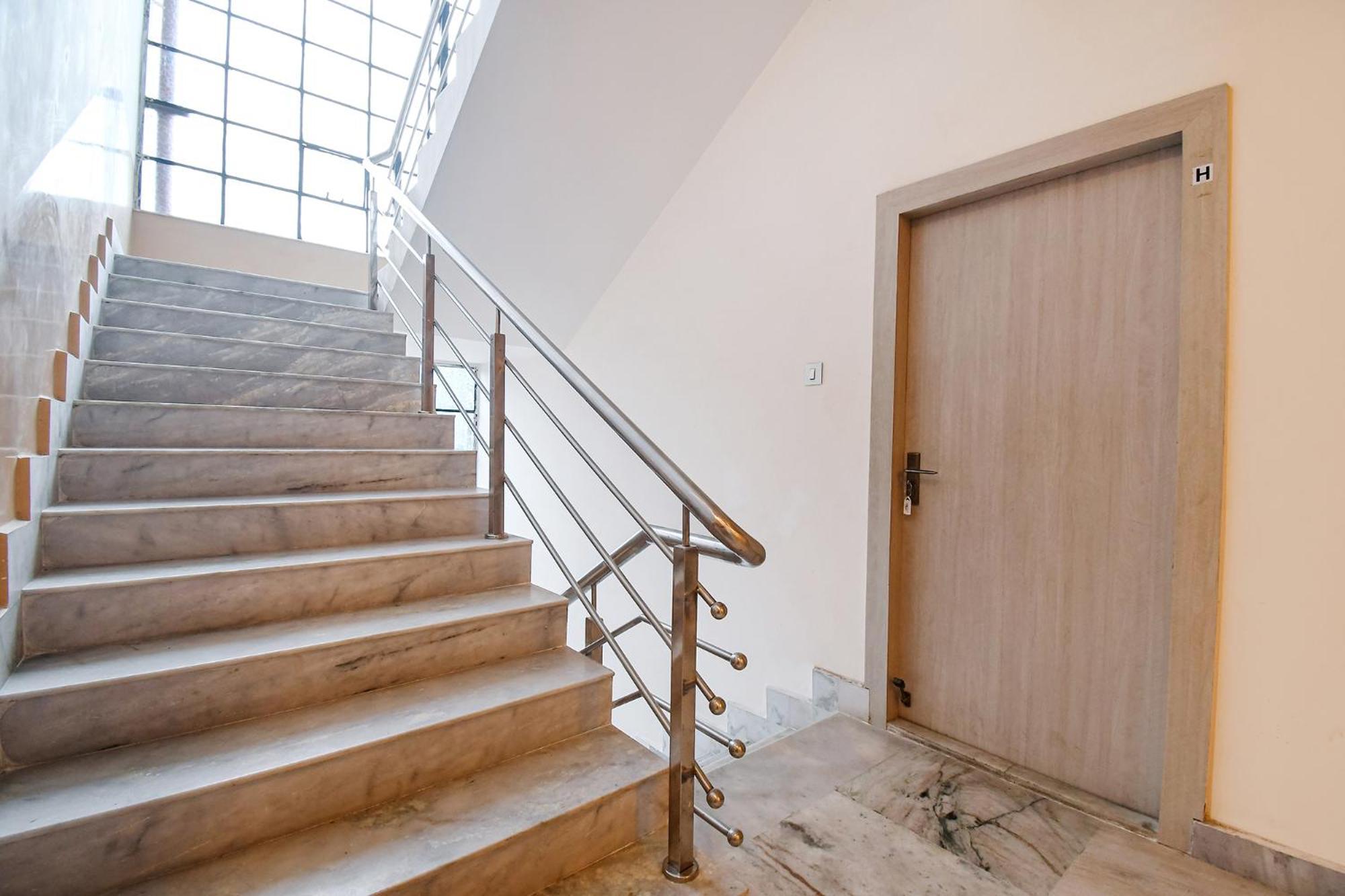 Fabhotel Kitchen Q Inn - Belaghata كولكاتا المظهر الخارجي الصورة